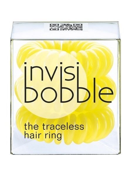 Invisibobble, Резинка-браслет для волос, Фото интернет-магазин Премиум-Косметика.РФ